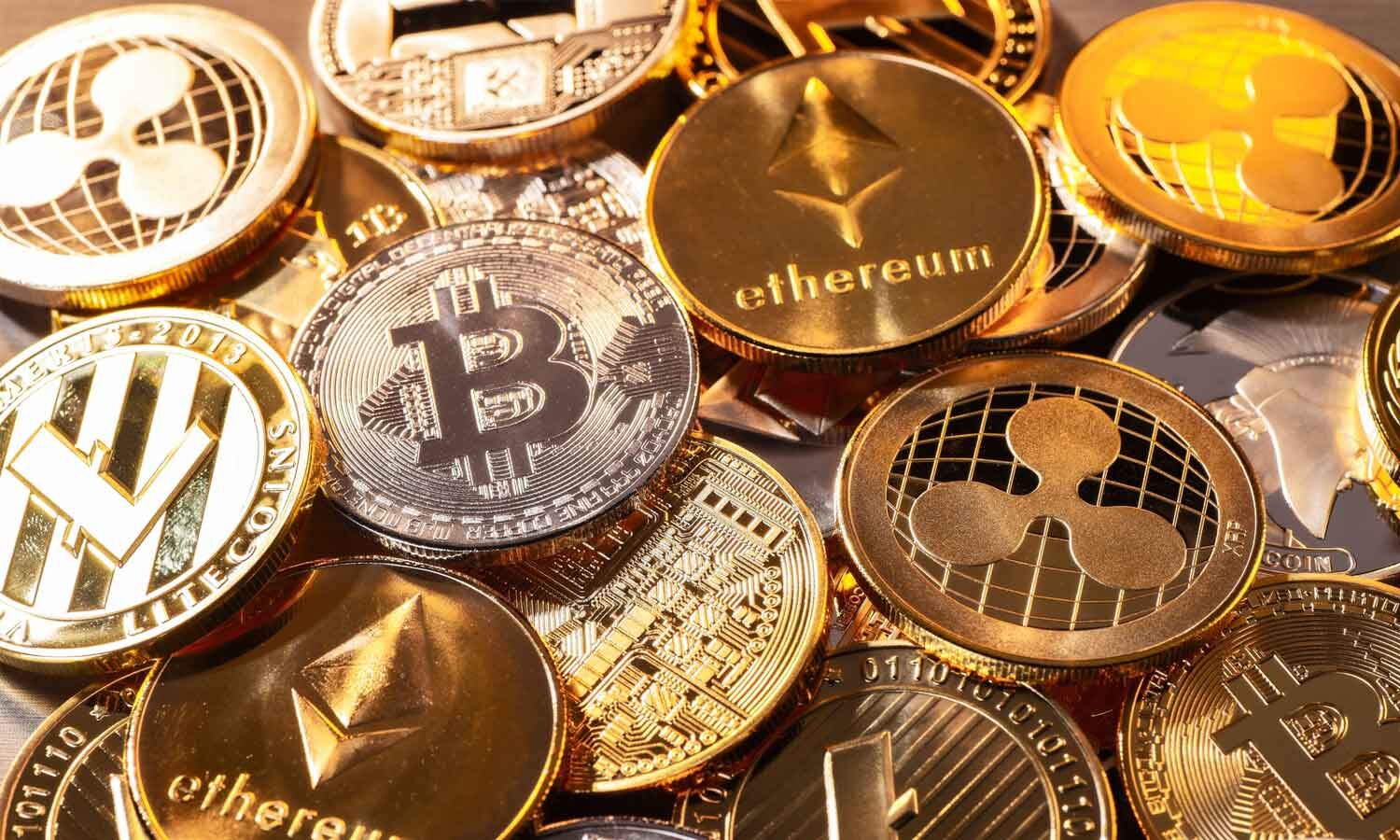 Gen Z enters markets through crypto, looks beyond memecoins