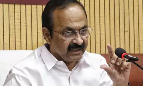Chief Minister V.D. Satheesan