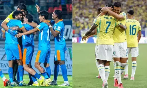 India pull out of ASEAN Cup to prioritise Brazil friendly
