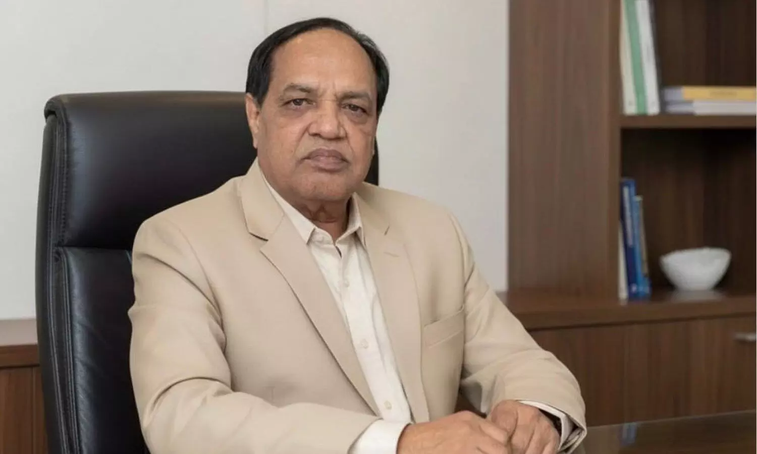 Nearly half of AP women battle obesity, health risks loom: Dr Prabhakar Reddy