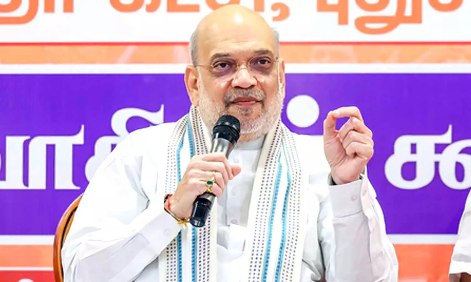Southern CMs Meet Amit Shah at Zonal Council to Discuss Key Issues | Quick Digest