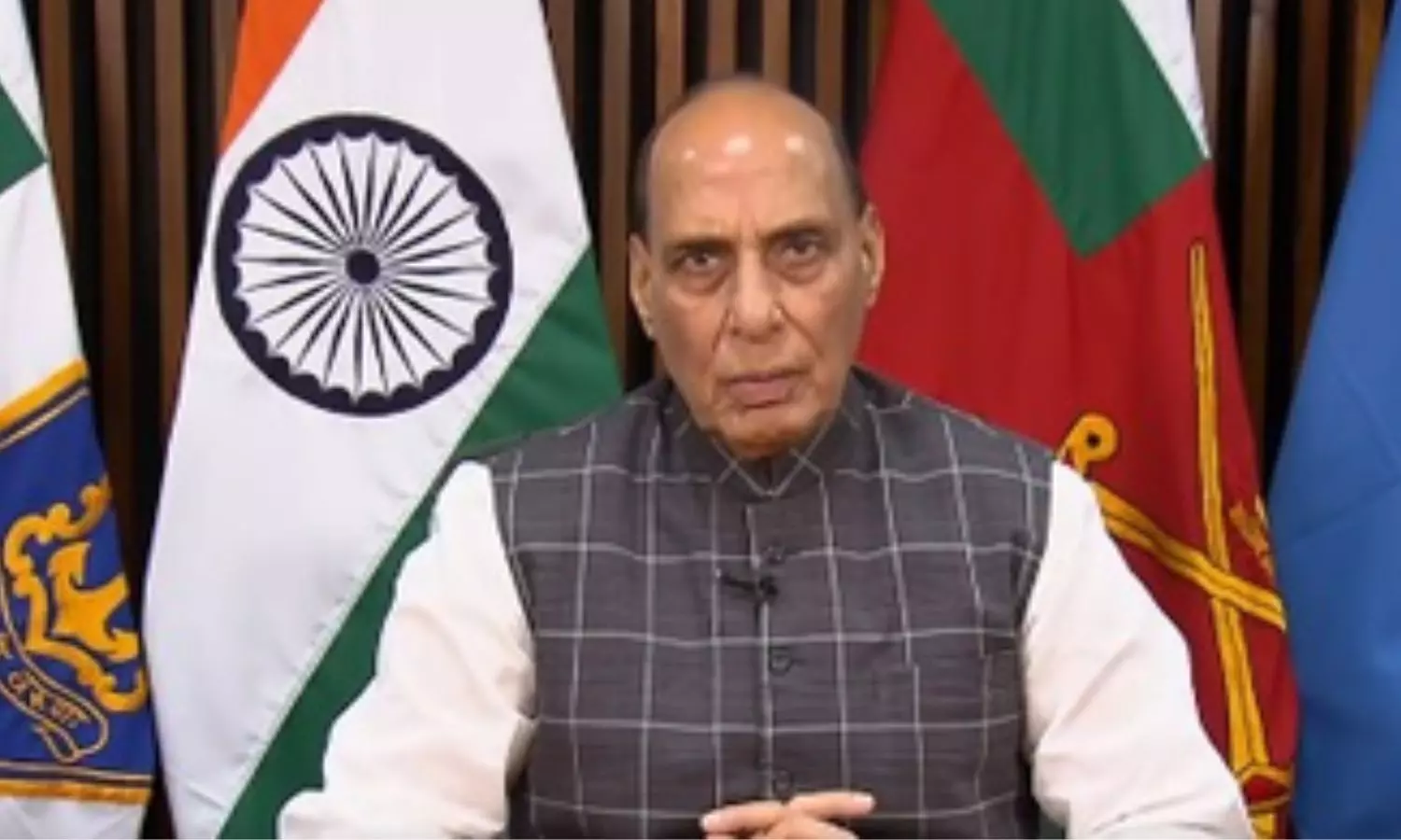 Rajnath Singh to discuss defence cooperation, Indo-Pacific with Japanese counterpart today