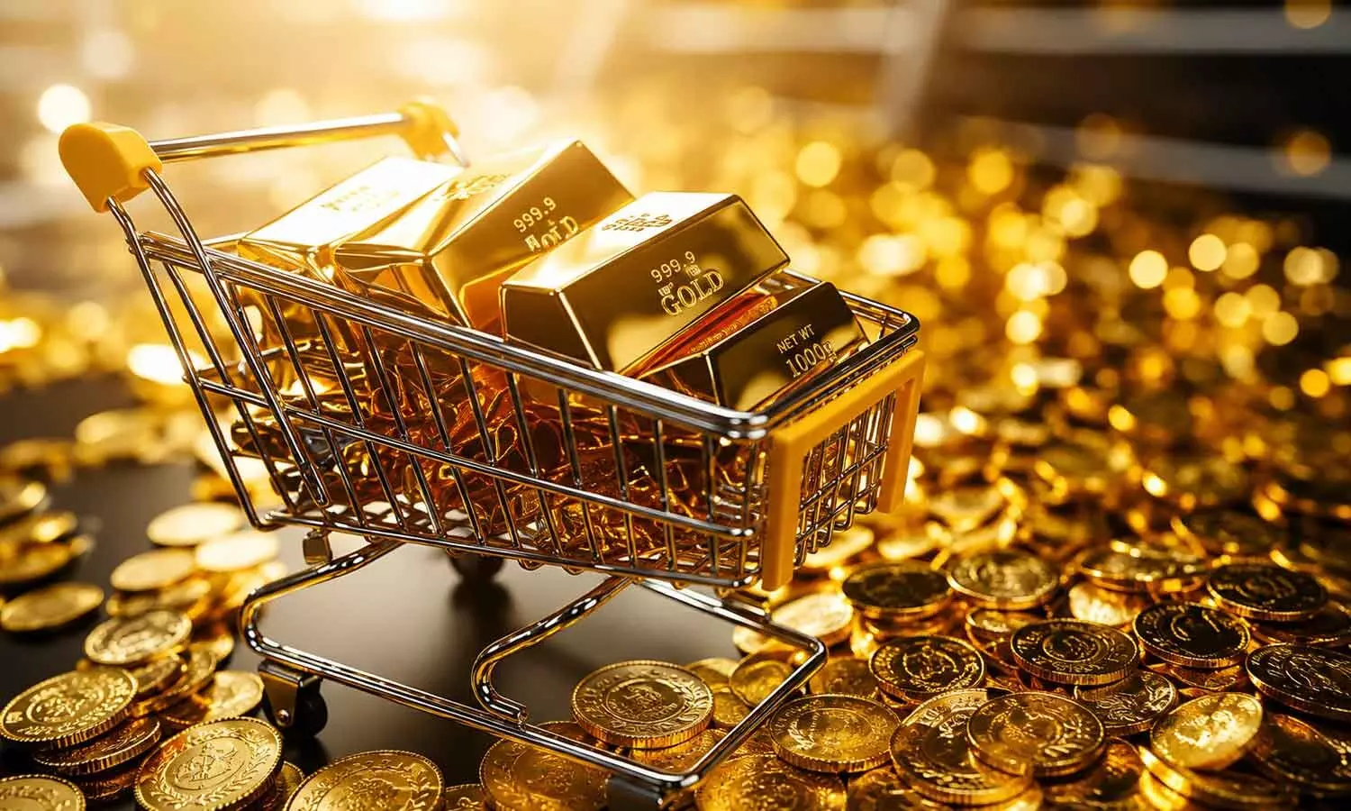 Gold rates today Gold rates today