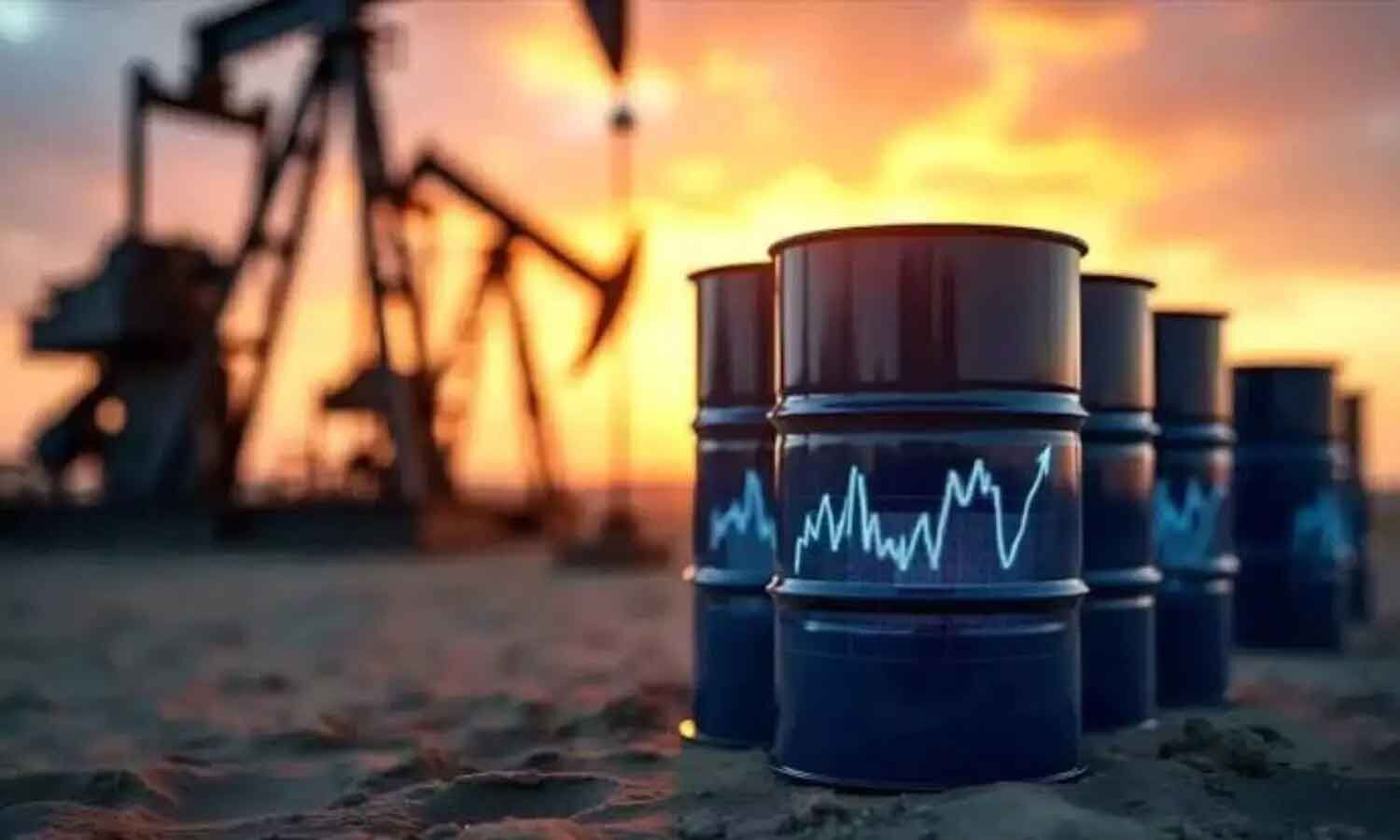 Brent crude trade higher at $87.85/bbl