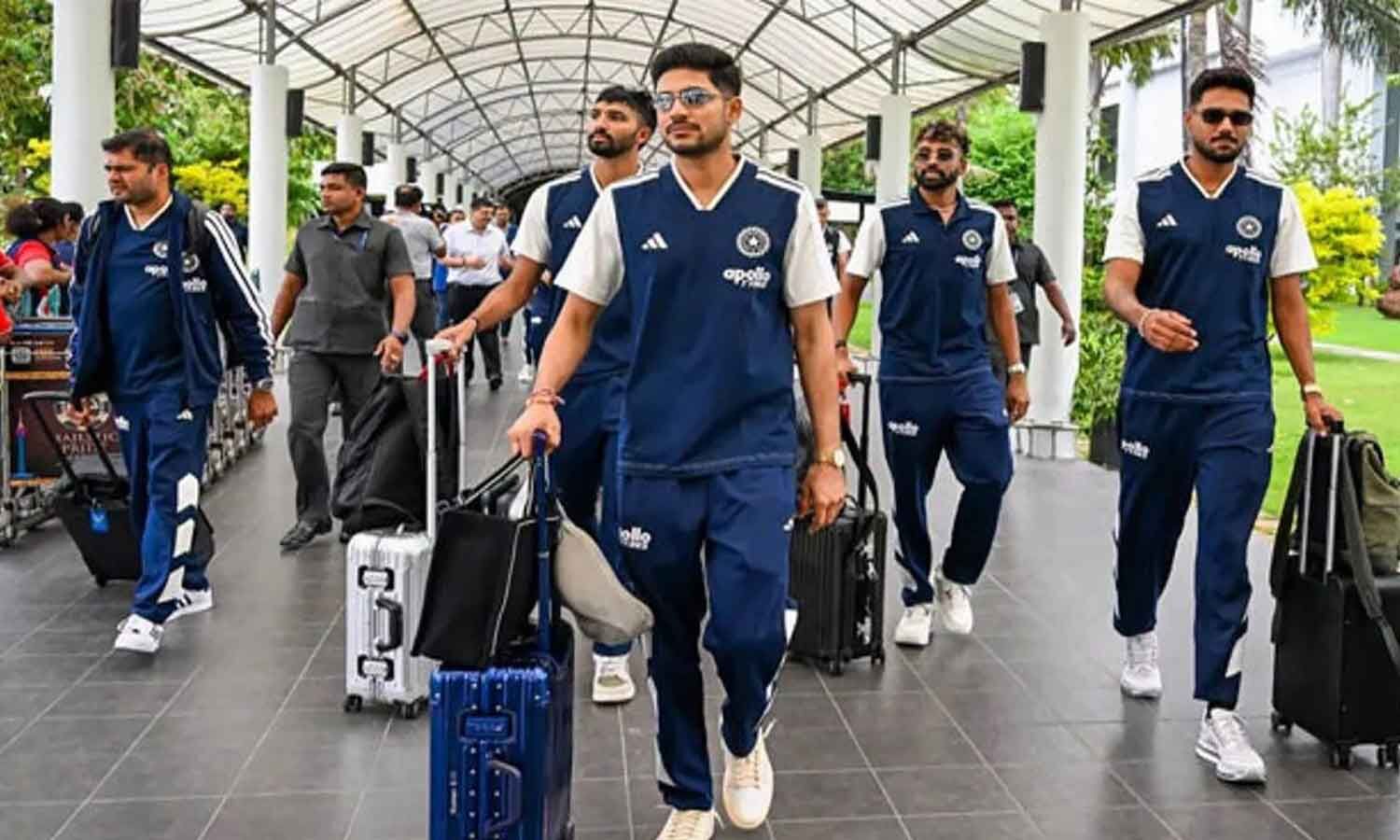 First of the 2 Tests : India face Lanka spin trial