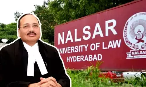 Chief Justice of India Surya Kant