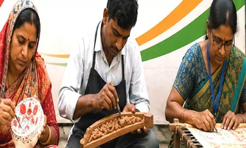 100 PM Vishwakarma beneficiaries from Delhi-NCR invited for 80th Independence Day celebrations