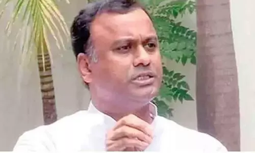 Komatireddy Rajgopal Reddy