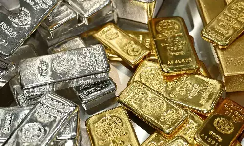 Gold rates today in Delhi, Mumbai, and Kolkata
