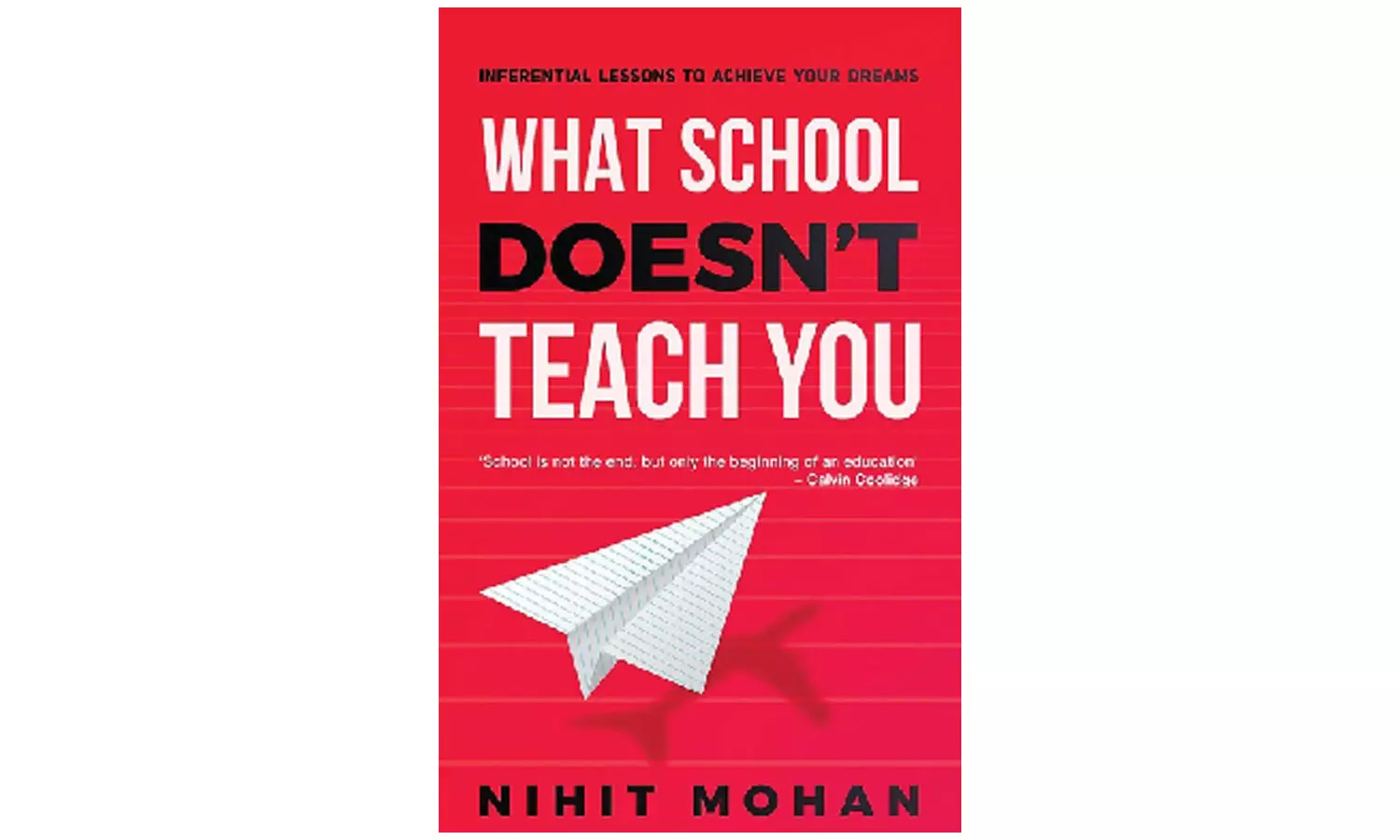 Lessons beyond school Lessons beyond school