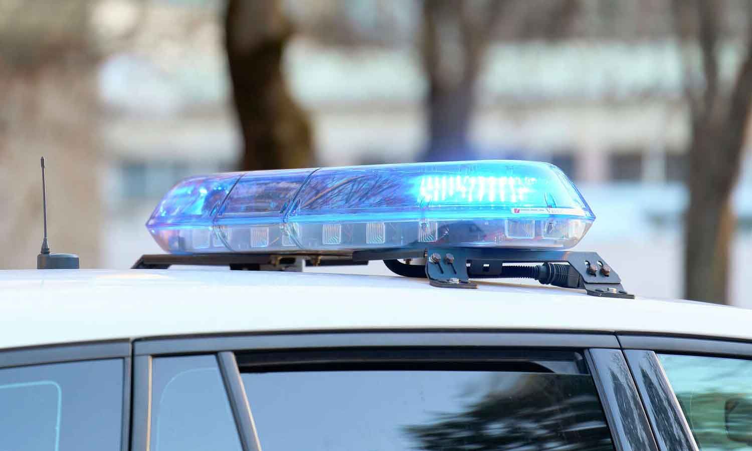 Police arrests 19-year-old in connection with Virginia State University shooting
