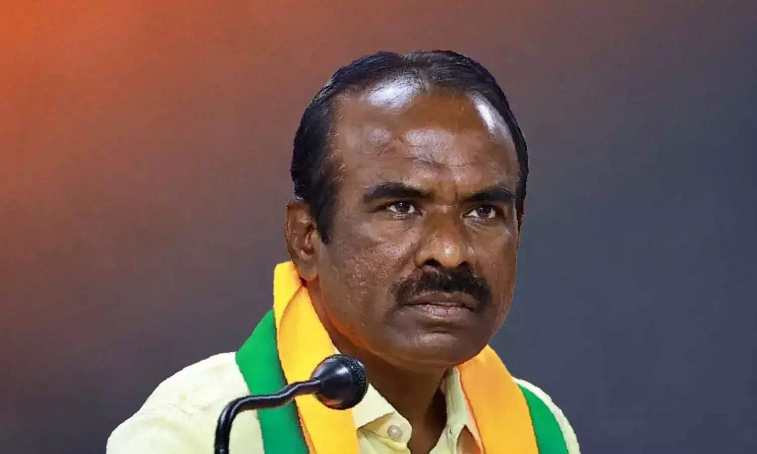 N Ravi Kumar N Ravi Kumar