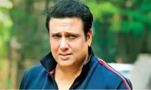 Govinda Says Sunita Ahuja Wants Him On Lock Upp