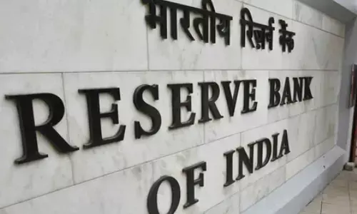 Reserve Bank of India (RBI)