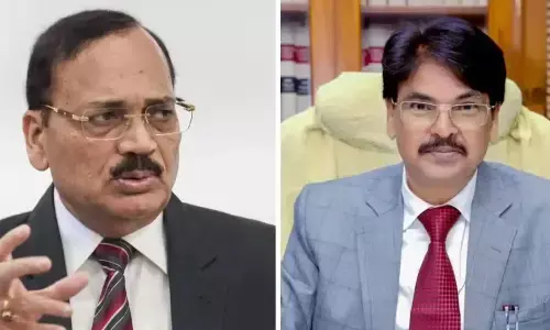 NLSIU students, alumni oppose convocation invitations to Chief Justice of India