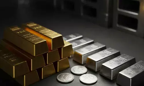 Gold surges Rs 2,000, silver up by Rs 730