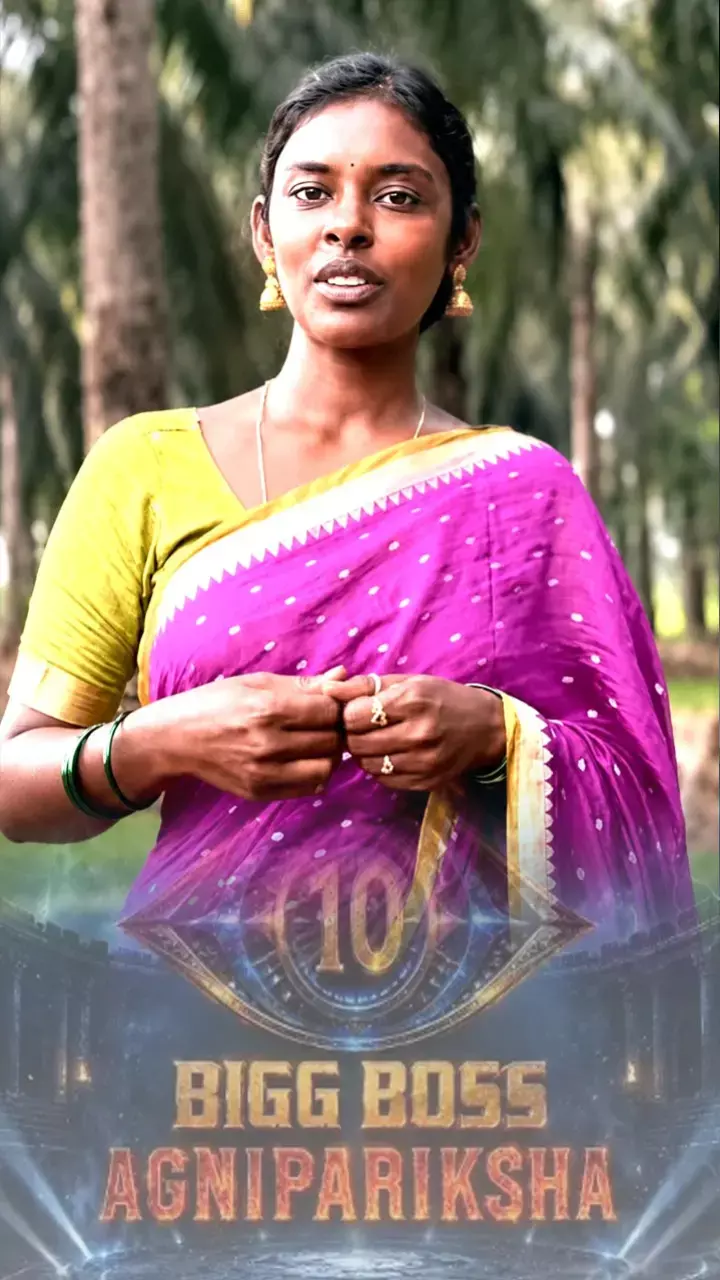 Bigg Boss 10 Agnipariksha: All About Rajakumari Dayana