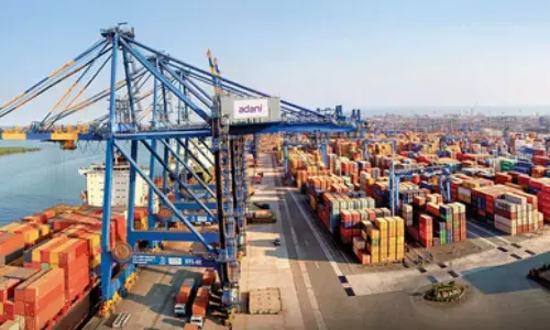 Global brokerage Bernstein has retained its bullish stance on Adani Ports and Adani Power