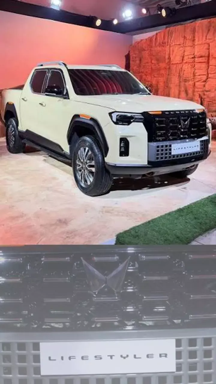Mahindra Auto Unveils Scorpio Lifestyler