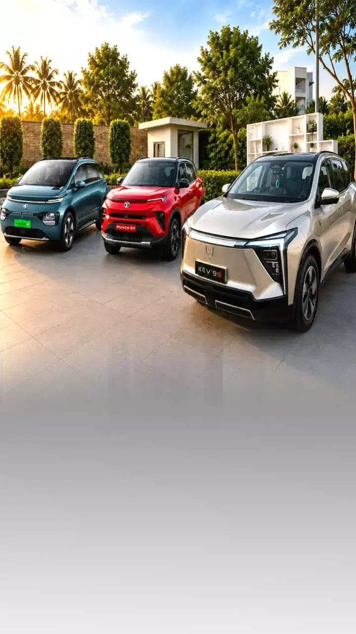 India’s Electric Passenger Vehicle Market is Scaling -July Sales Report