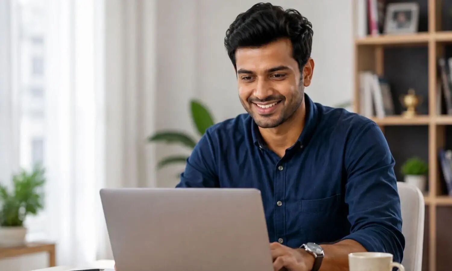 How to Apply for a Personal Loan Online in Minutes