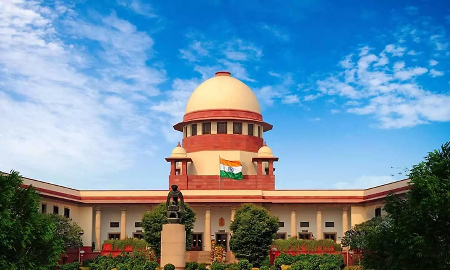 Supreme Court Supreme Court