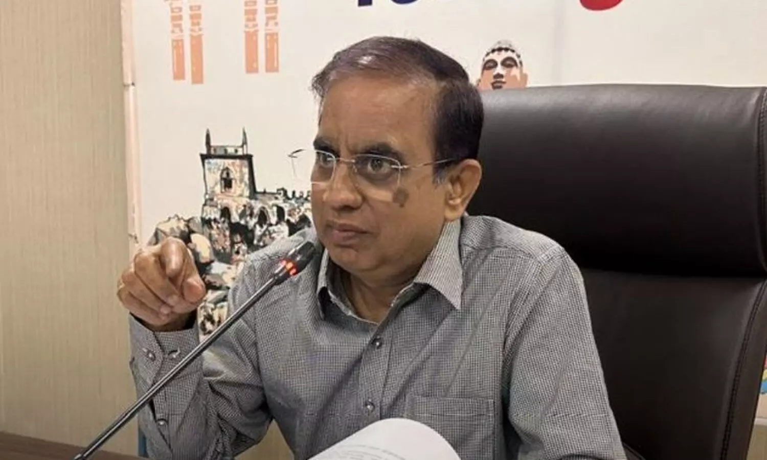 C Sudarshan Reddy C Sudarshan Reddy
