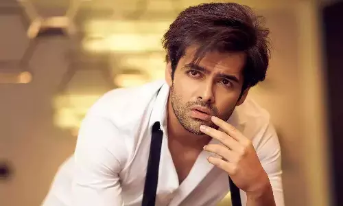 Ram Pothineni