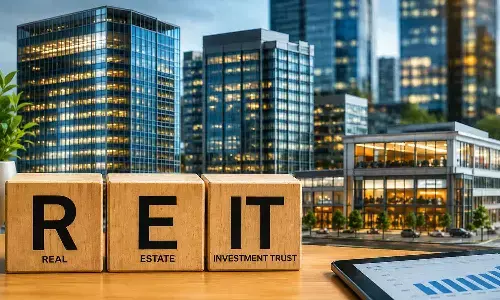 Six listed Indian REITs distribute ₹3,136 crore to unitholders in Q1 FY27