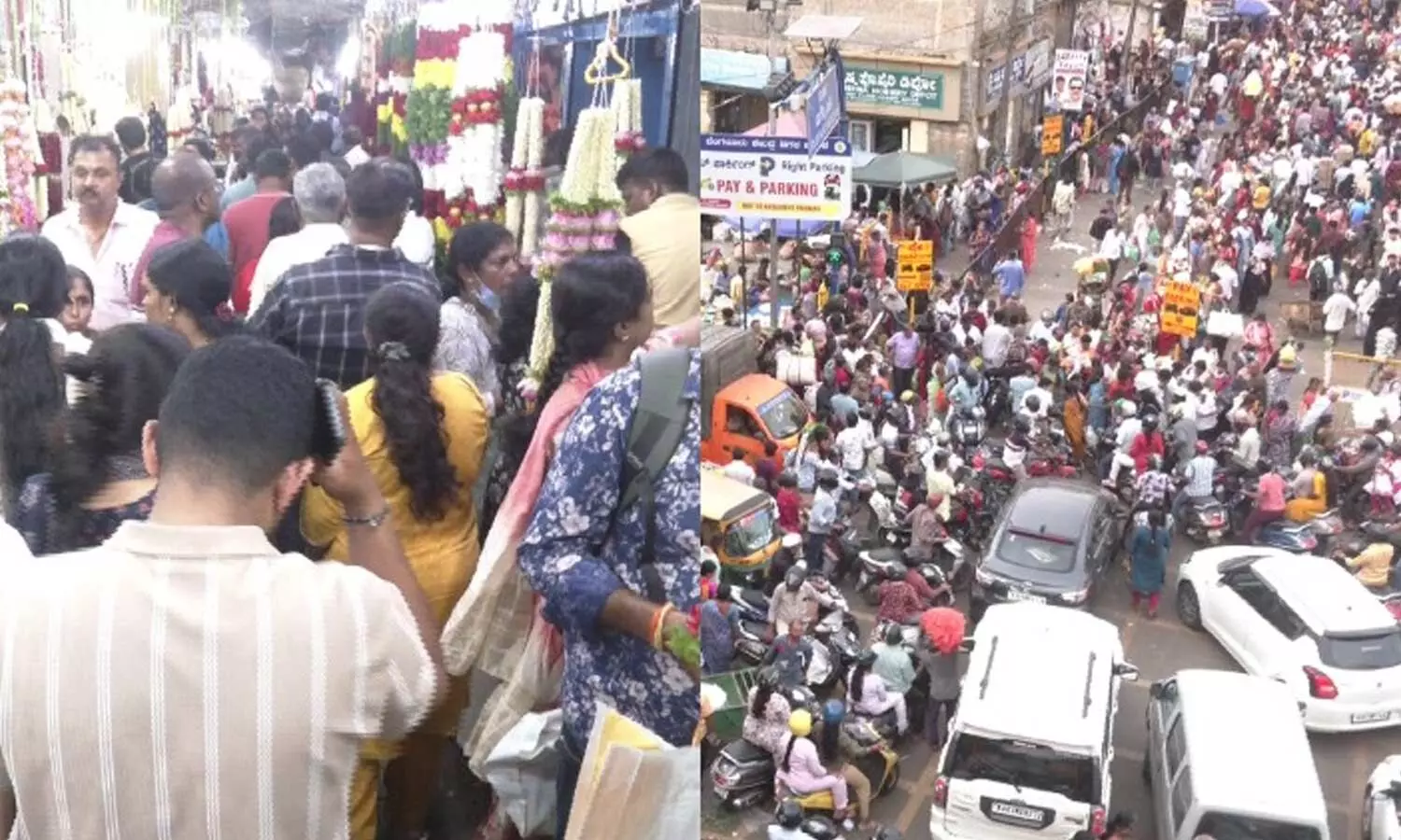varamahalakshmi-festival-flower-fruit-prices-soar-at-kr-market