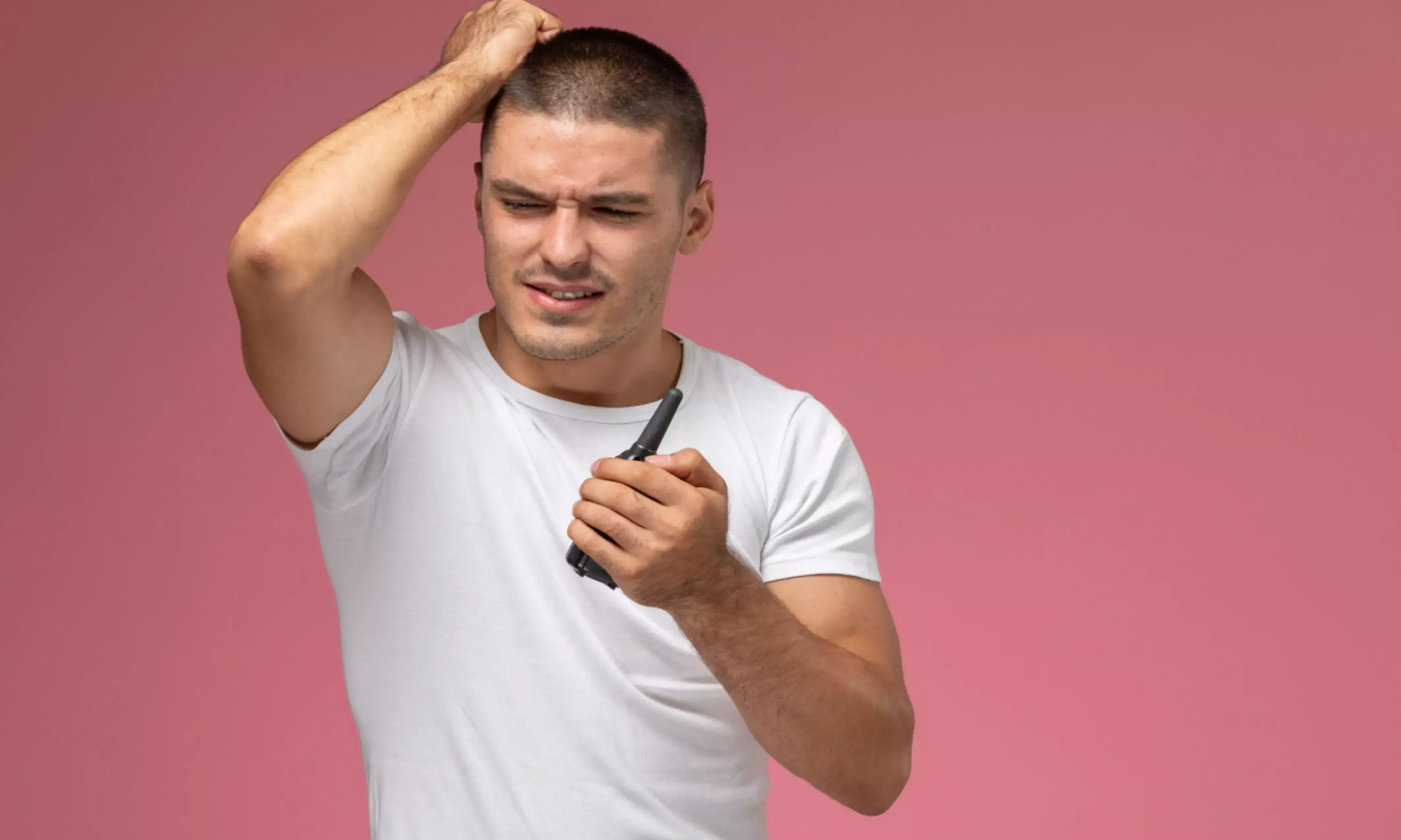 Nutritional Deficiency Drives Inflammation in 65% of Hair Loss Cases, Says Traya's Saloni Anand This Hair Loss Awareness Month