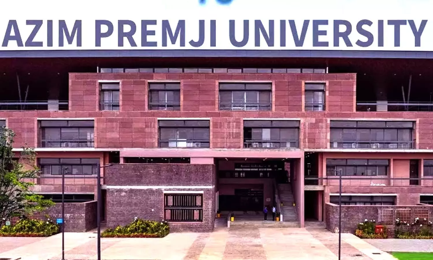 Azim Premji University presents a public lecture on 'A Tale of Two Middle Classes' on Aug 24