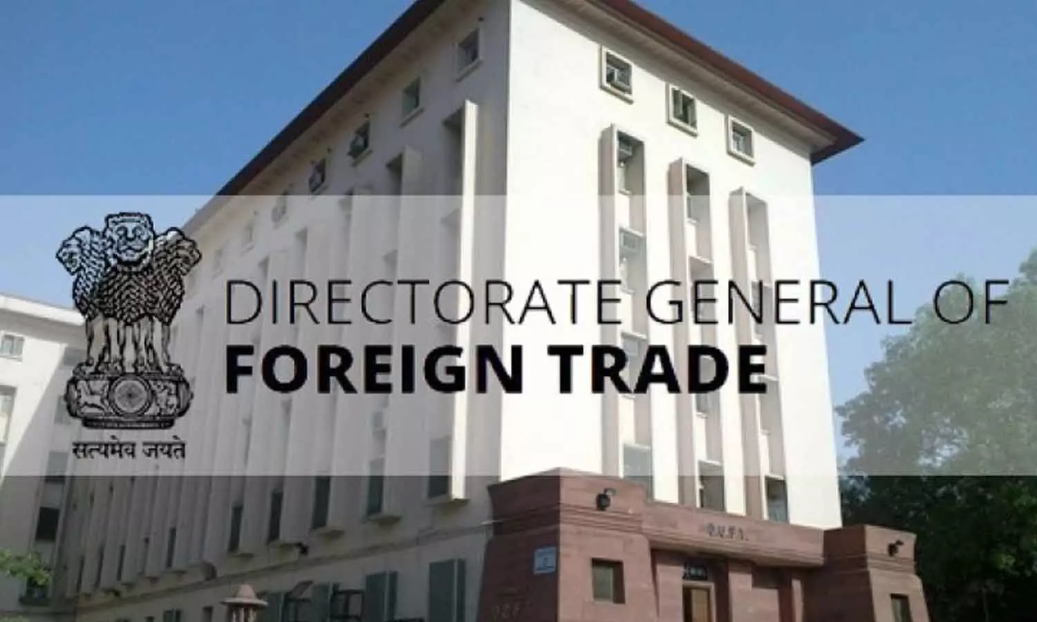 DGFT opens door wider for rupee-settled exports DGFT opens door wider for rupee-settled exports