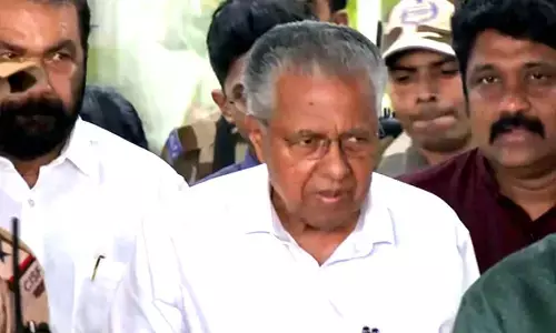 When power turns: Chandy’s solar controversy and Vijayan’s ED confrontation now