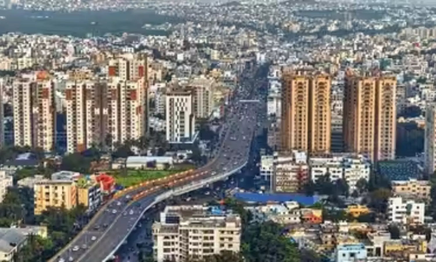 Raidurg Rewrites the Record Books: sells for Staggering Rs 264 Crores per Acre,