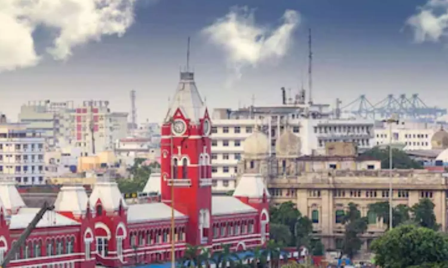 Madras Day 2026: Date, History, Theme And The Evolution Of Madras Into Chennai Madras Day 2026: Date, History, Theme And The Evolution Of Madras Into Chennai