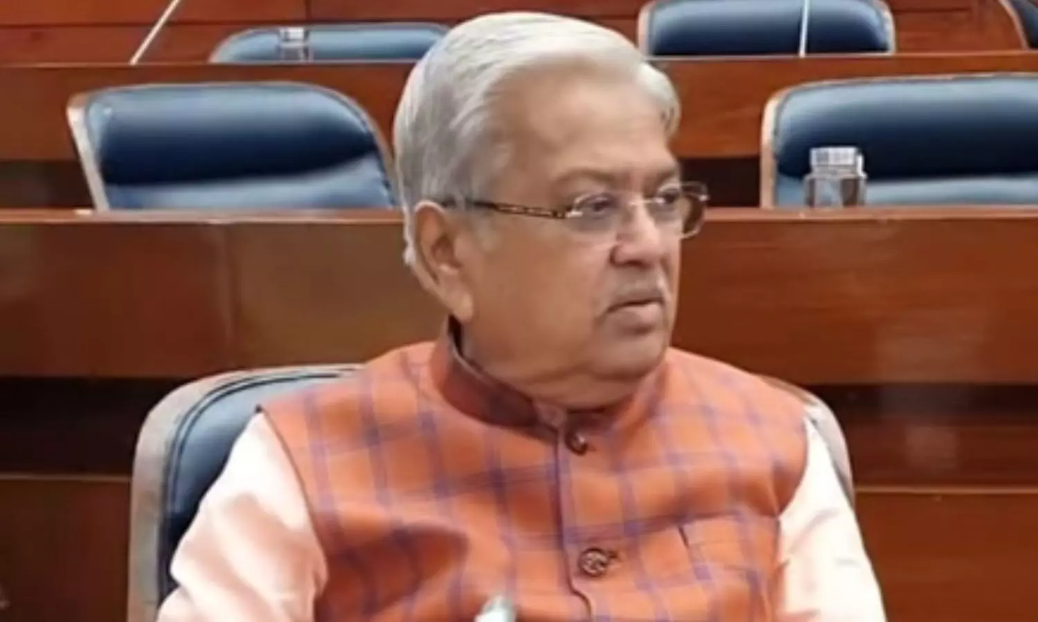 BJP MP raises tribal welfare issues concerning K’taka at Parliamentary panel meeting