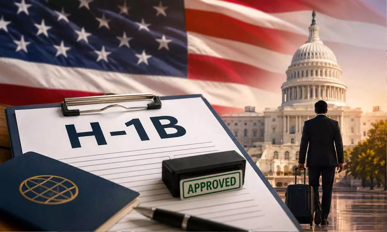 US lawmaker seeks probe into H1B visa fraud US lawmaker seeks probe into H1B visa fraud