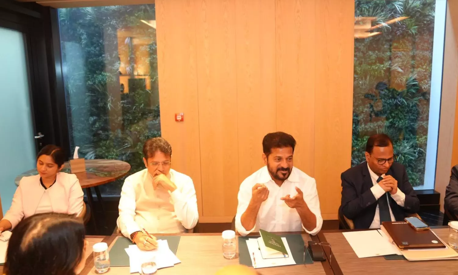 TG government and Cambridge University collaborate to offer education and research