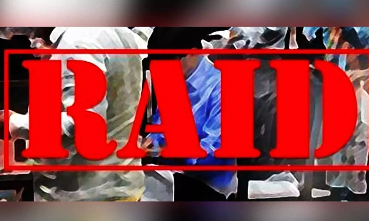 Vigilance raids on two govt officers Vigilance raids on two govt officers