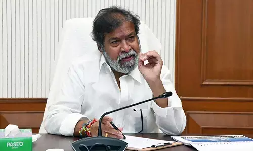 Health and Medical Minister of Telangana is Damodar Raja Narasimha