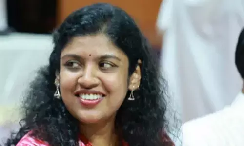 Chintha Jerome