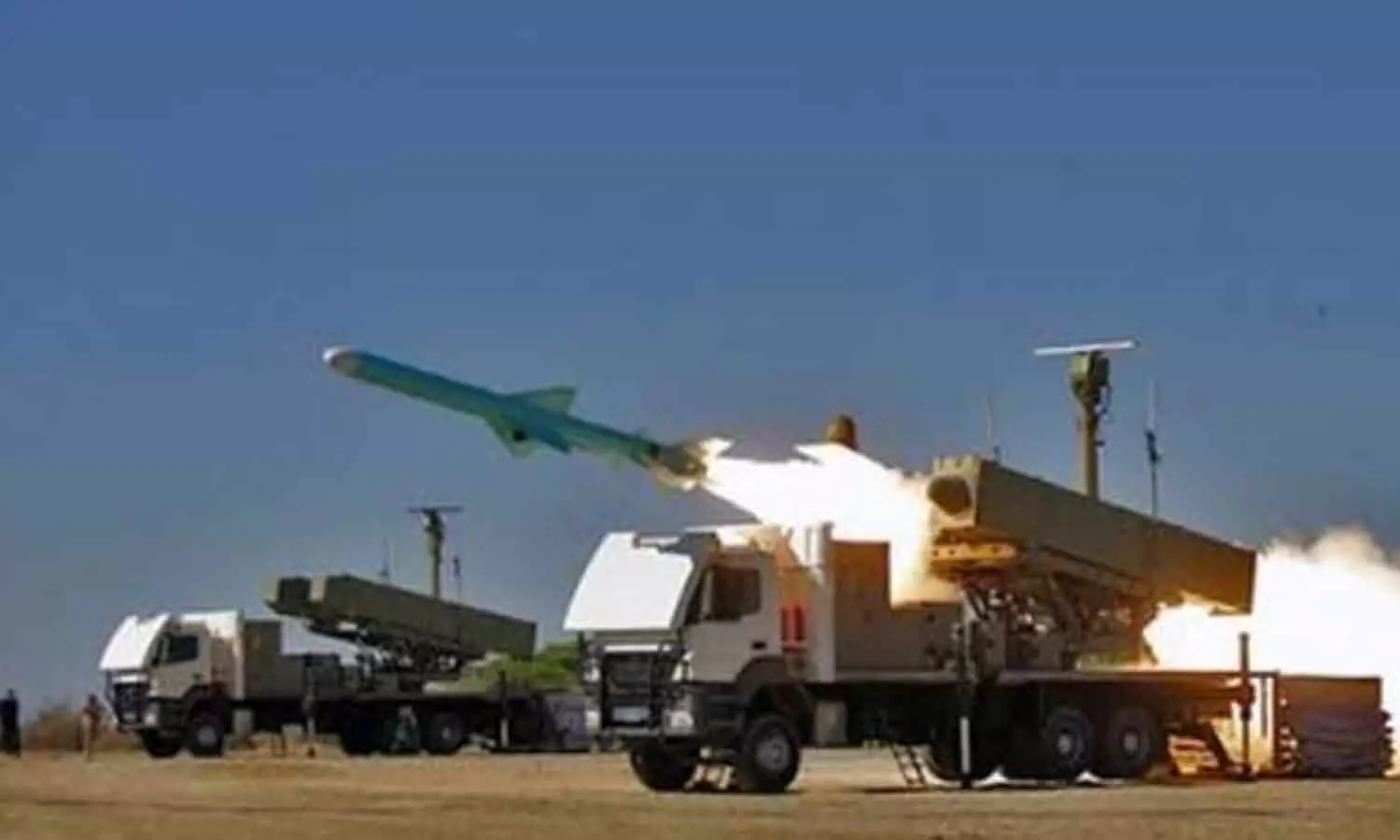 Irans weaponry, defence equipment production doubles in past 12 months: Tehran Irans weaponry, defence equipment production doubles in past 12 months: Tehran