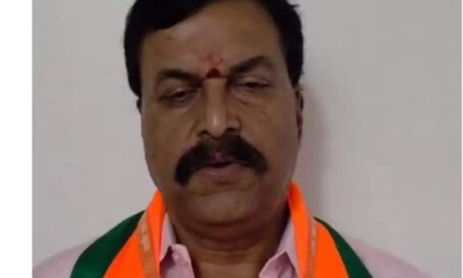 Seva Sankalp Abhiyan to showcase Modi’s 25-year journey of public service: Ponguleti Sudhakar Reddy