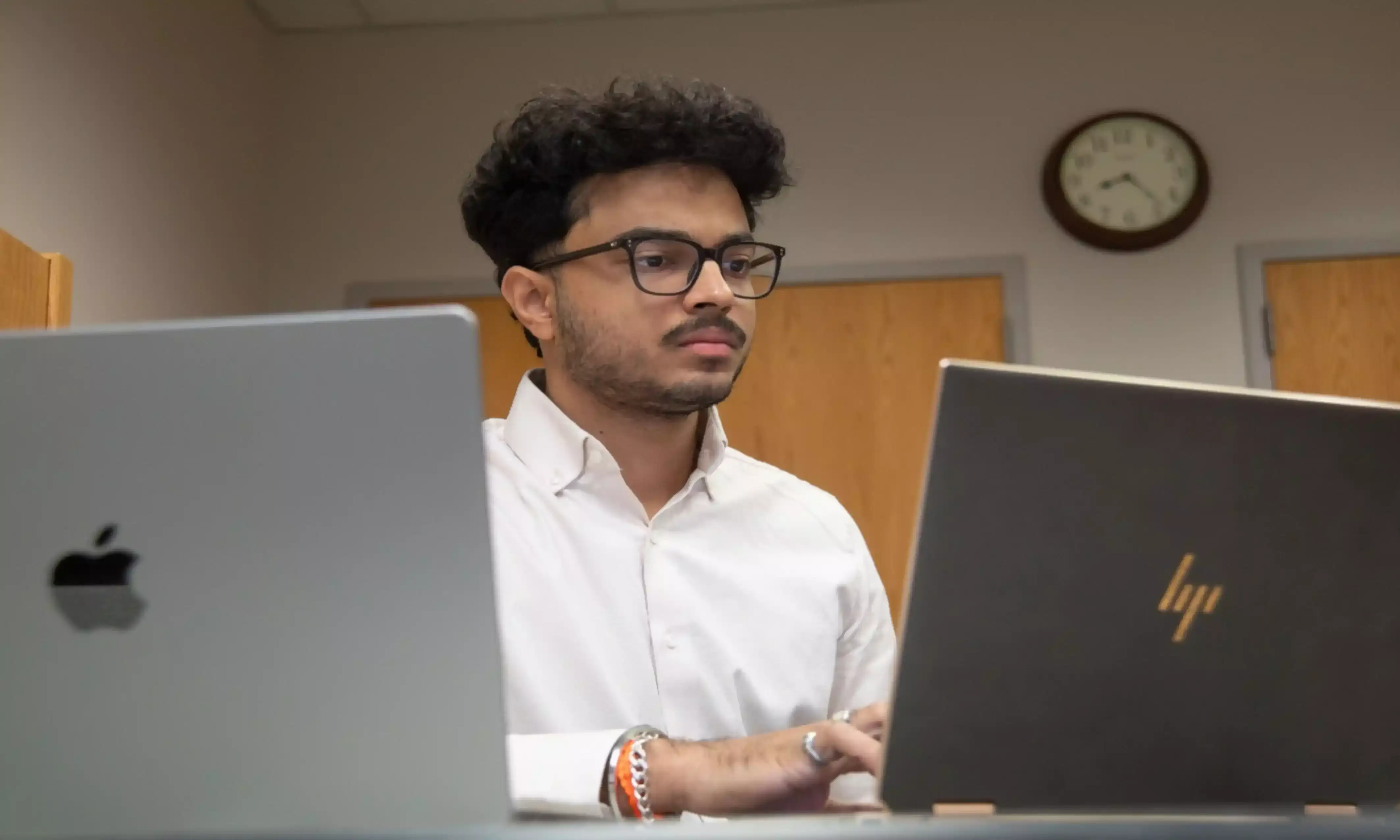 How Venkata Sravan Namuduri Is Building Data Infrastructure for the Future of Public Health