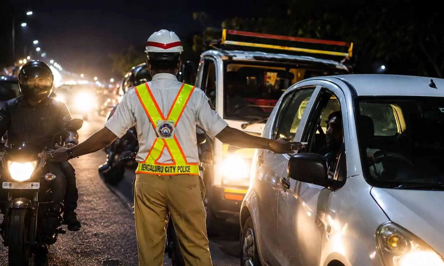 Over 665 motorists booked for drunken driving over the weekend Over 665 motorists booked for drunken driving over the weekend