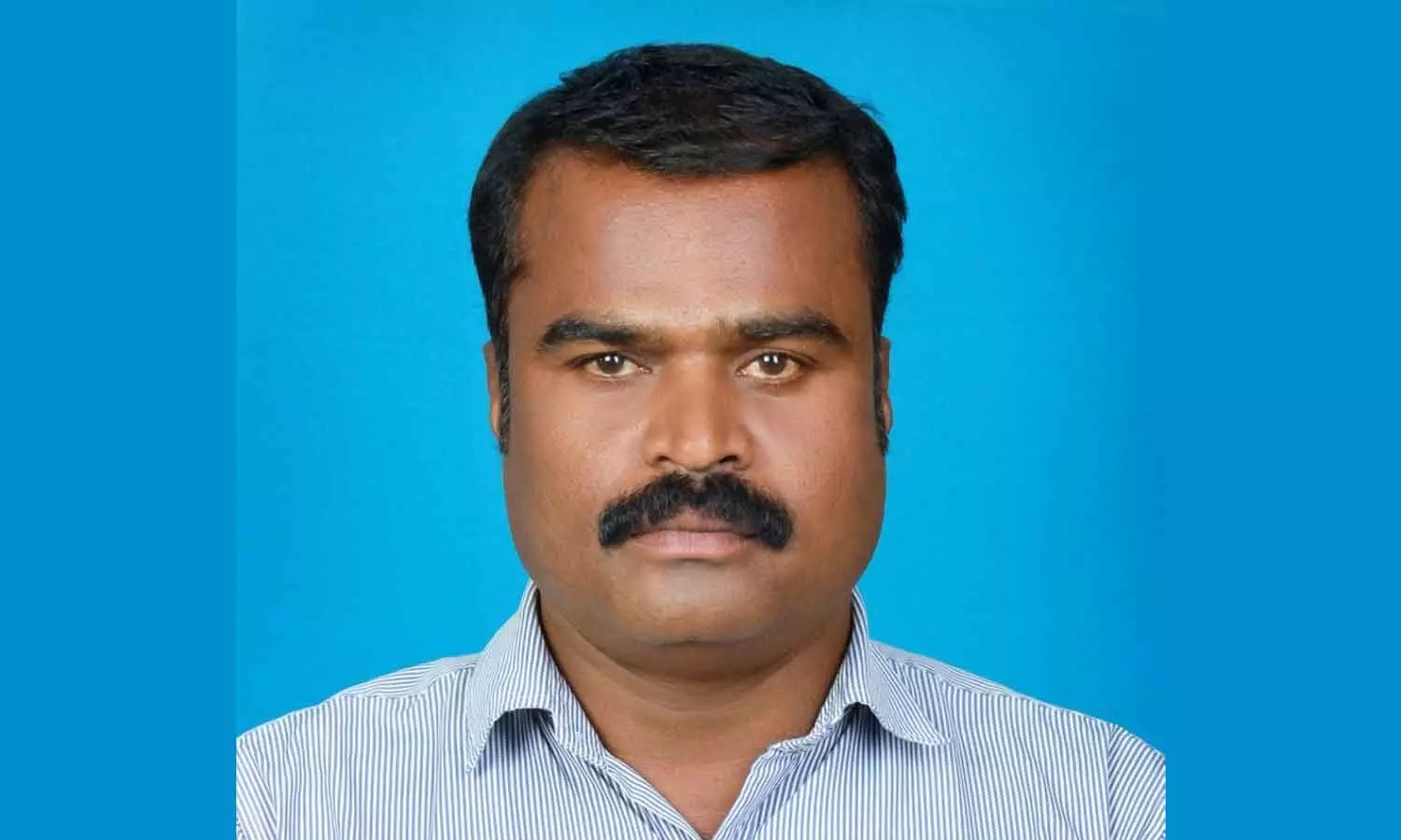 Jeekuru Parameshwar elected Mudiraj Journalists’ Assn Siddipet convenor Jeekuru Parameshwar elected Mudiraj Journalists’ Assn Siddipet convenor