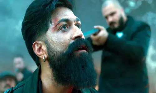 Fans injured as speaker stand collapses at Yash’s ‘Toxic’ pre-release event