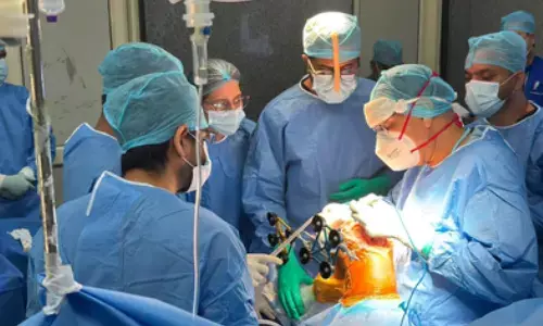 The Central Institute of Orthopaedics (CIO) at VMMC & Safdarjung Hospital