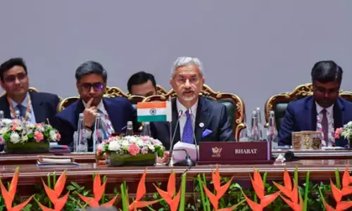While advancing the Global South agenda